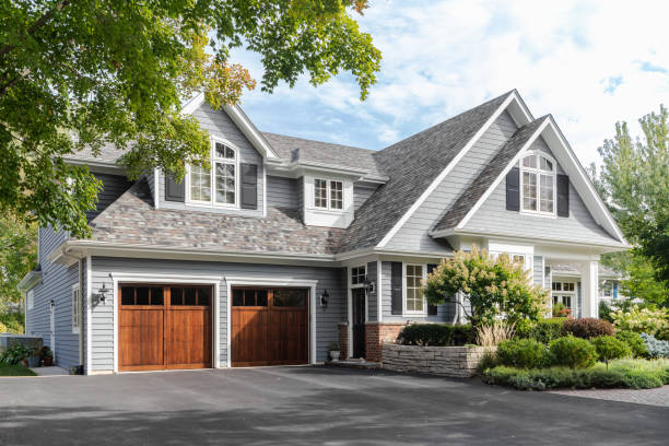 Best Rubber Roofing (EPDM, TPO)  in Sheffield Lake, OH