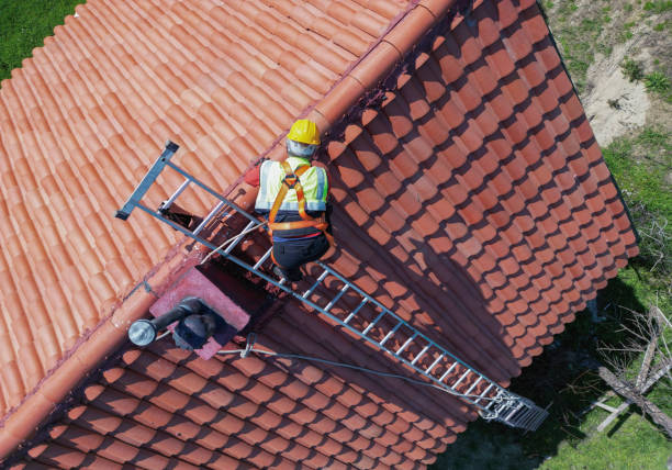 Best Metal Roofing Installation  in Sheffield Lake, OH