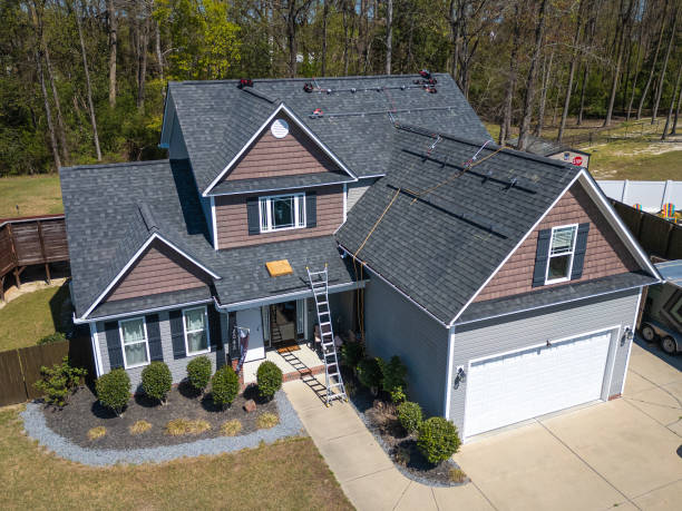 Hot Roofs in Sheffield Lake, OH